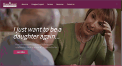 Desktop Screenshot of carebatonrouge.com